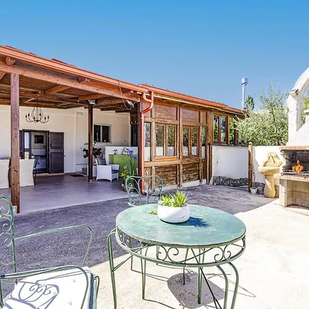 Ardith By Villa Ragusa