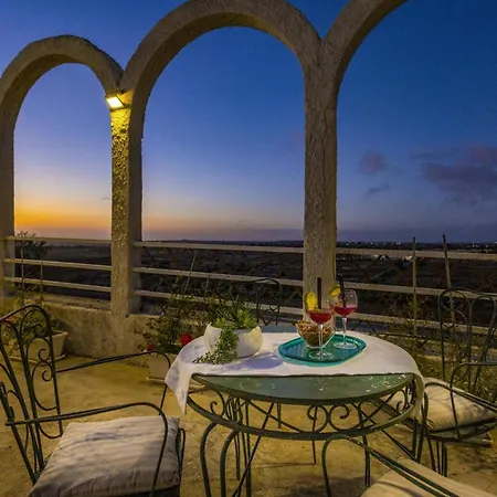 Ardith By Villa Ragusa