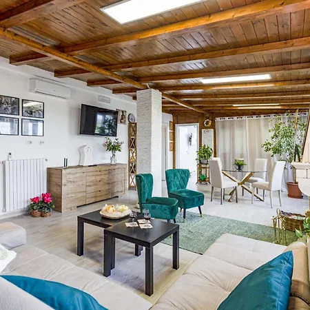 Villa Ardith By Ragusa