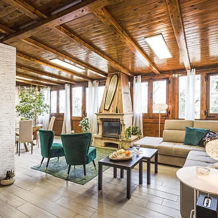 Villa Ardith By