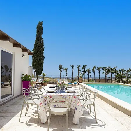 Villa Ardith By Ragusa
