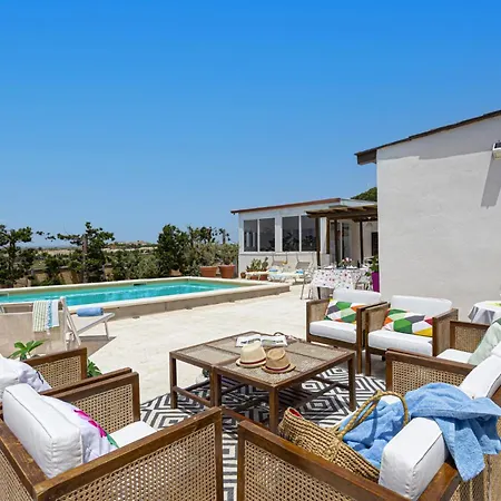 Villa Ardith By Ragusa