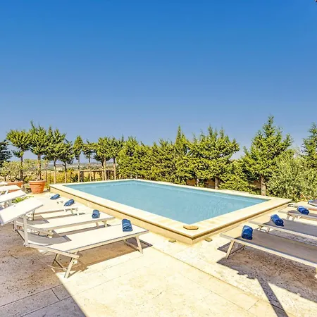 Villa Ardith By