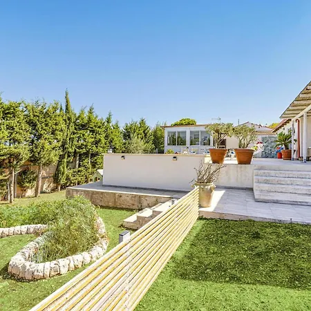 Villa Ardith By Ragusa