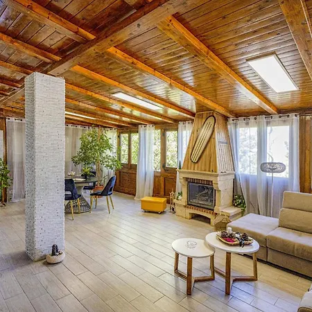 Villa Ardith By
