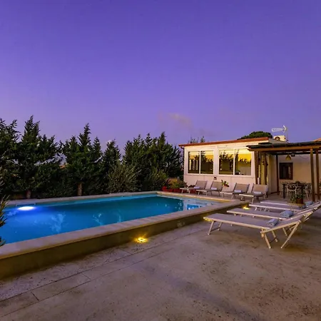Villa Ardith By