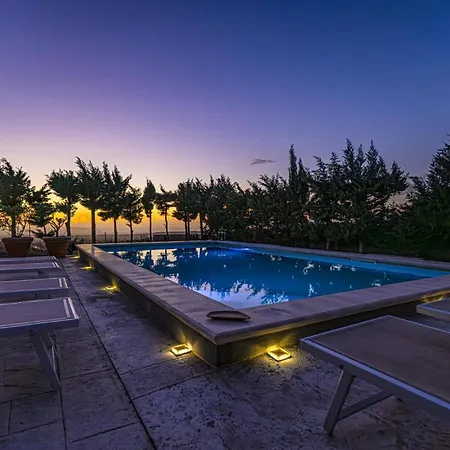 Ardith By Villa Ragusa