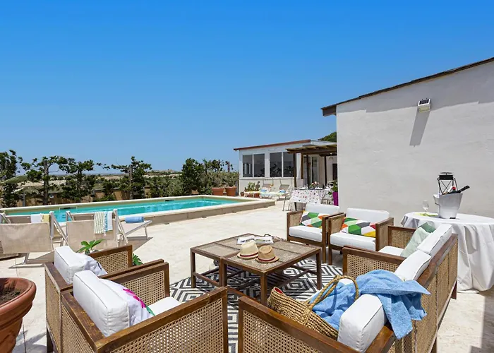 Villa Ardith By Ragusa